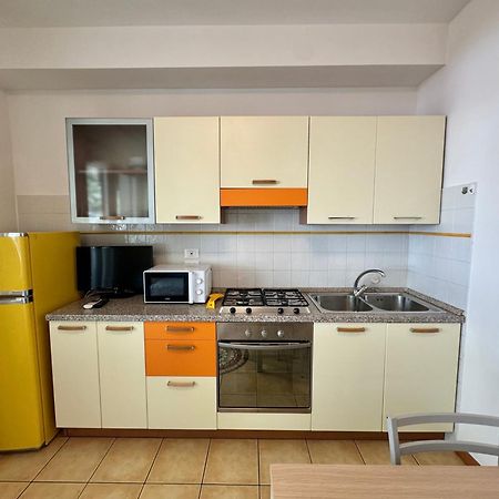 Condominio Bussola Бибионе Экстерьер фото