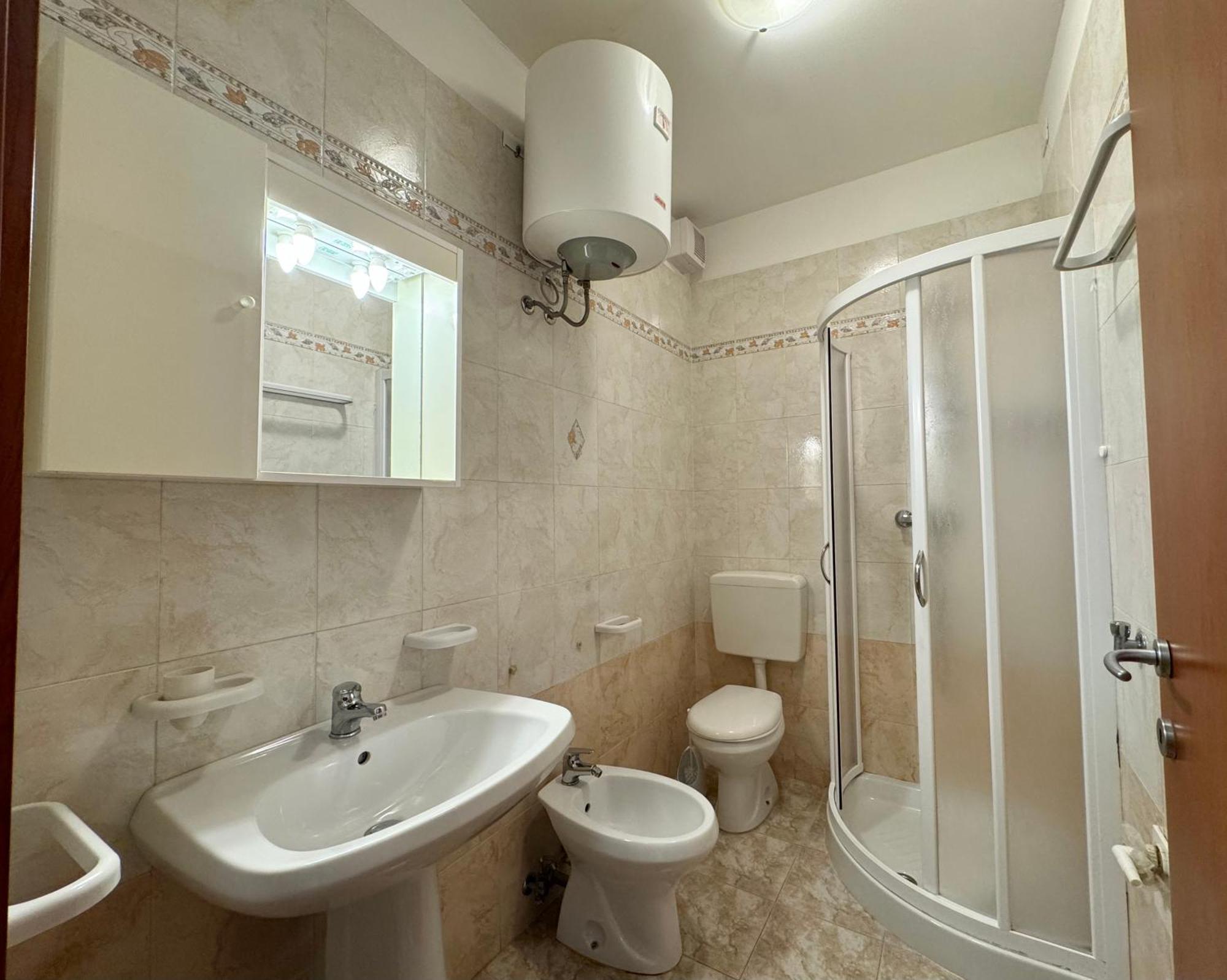 Condominio Bussola Бибионе Экстерьер фото