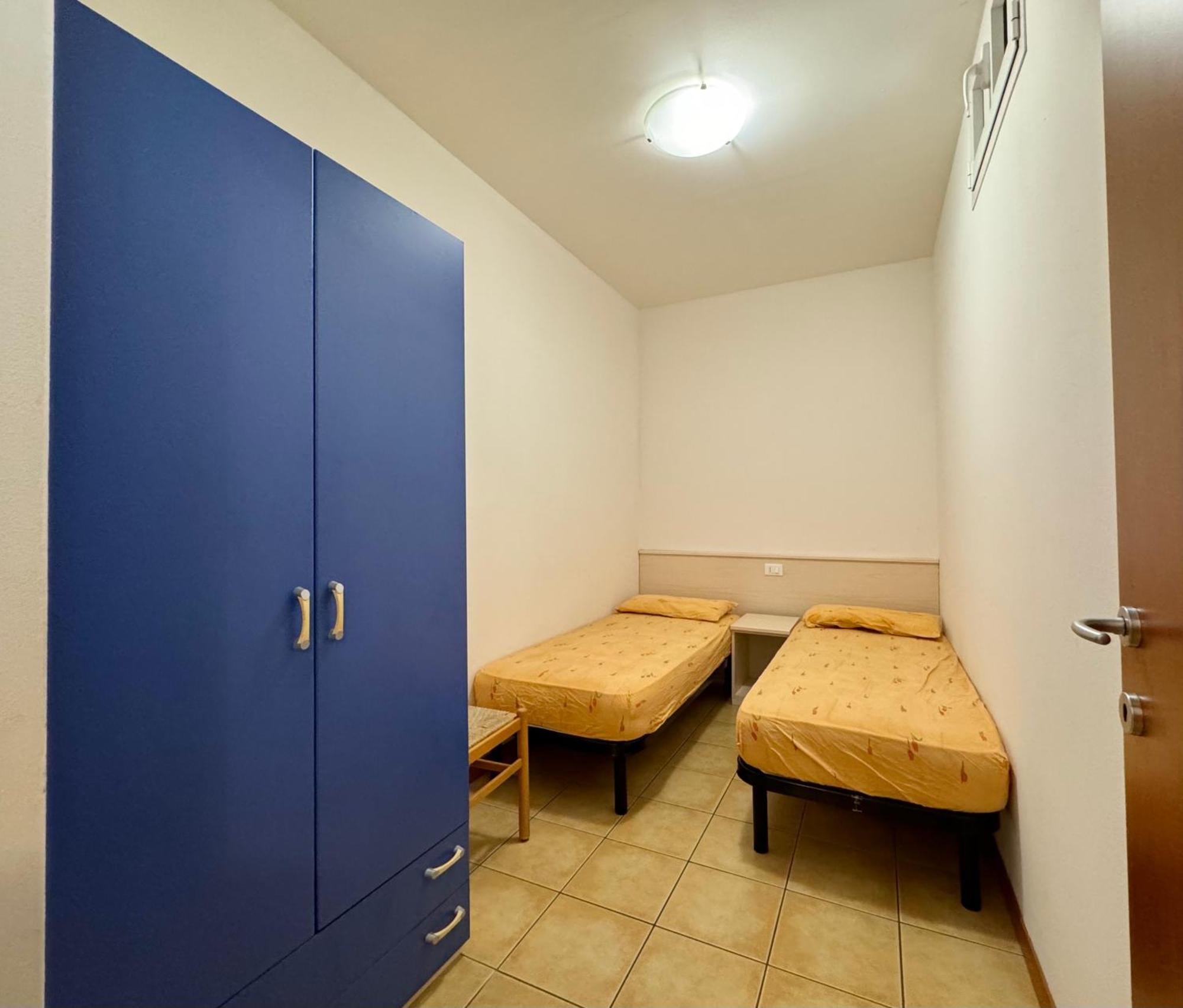 Condominio Bussola Бибионе Экстерьер фото