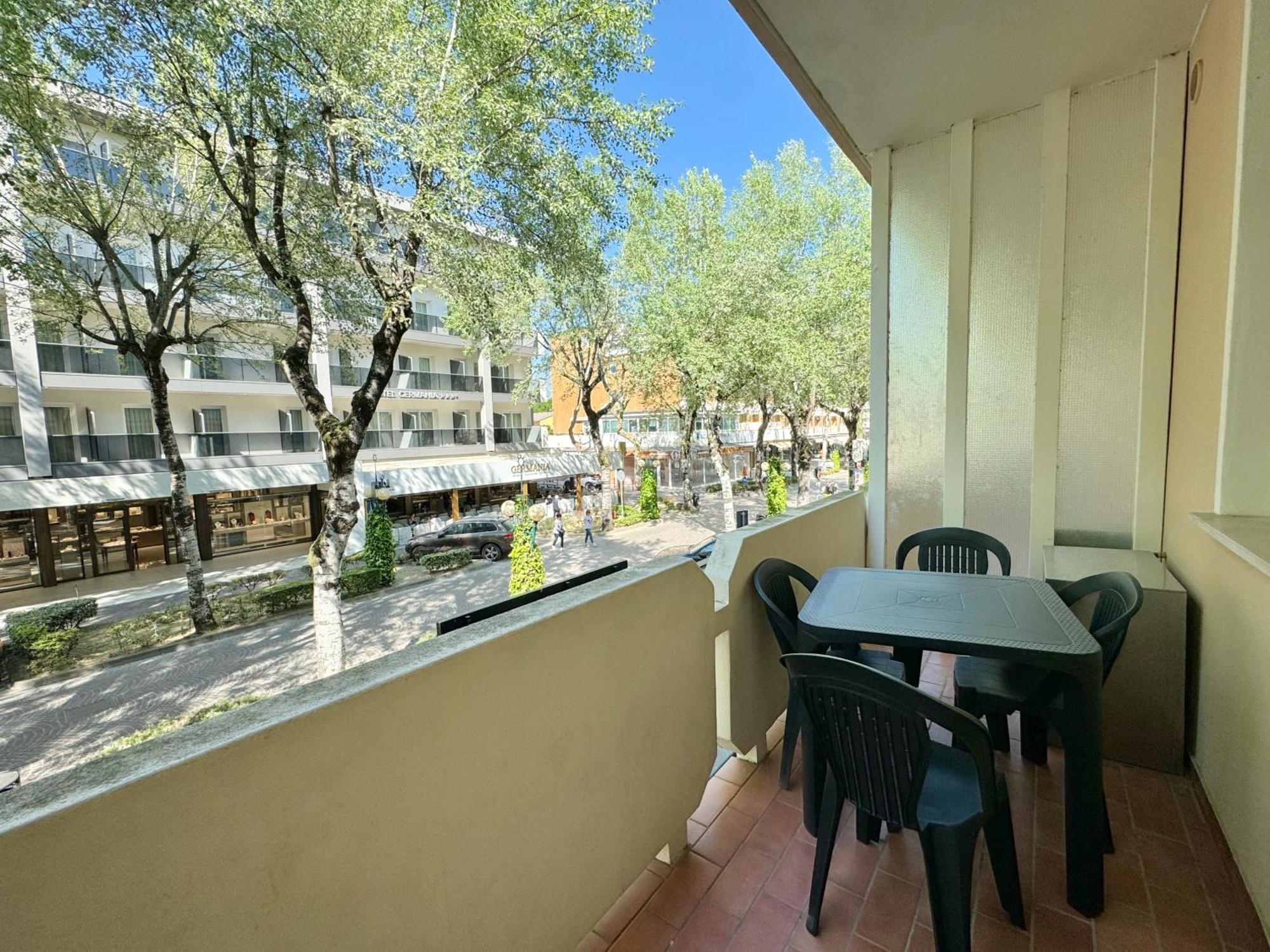 Condominio Bussola Бибионе Экстерьер фото